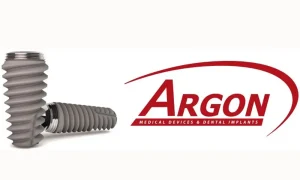ایمپلنت آلمانی آرگون (Argon) و نتایج مطمئن درمان