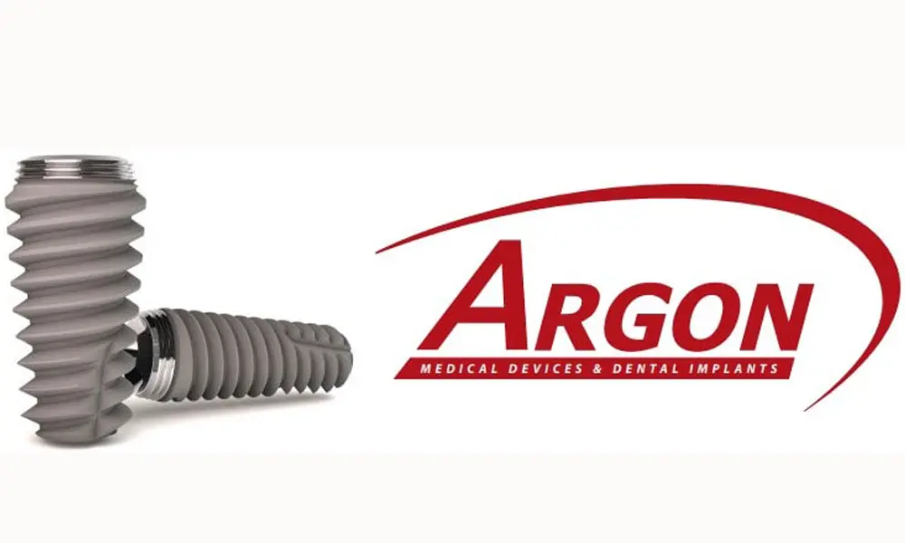ایمپلنت آلمانی آرگون (Argon) و نتایج مطمئن درمان
