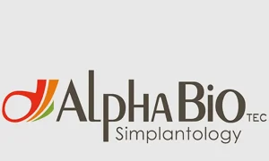 ایمپلنت آلمانی آلفا (Alphatech) | کیفیت بالا، ماندگاری طولانی