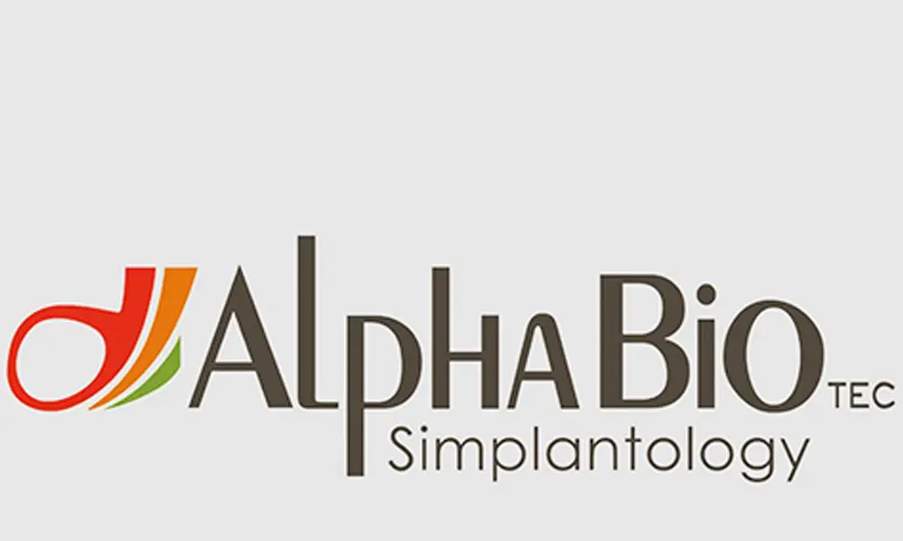 ایمپلنت آلمانی آلفا (Alphatech) | کیفیت بالا، ماندگاری طولانی