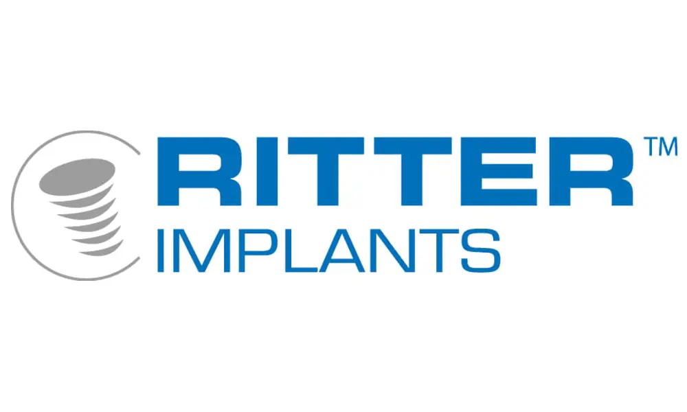 ایمپلنت آلمانی ریتر (Ritter)؛ کیفیت، دوام و تکنولوژی روز