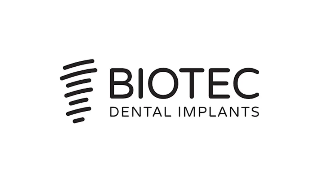 ایمپلنت آلمانی بیوتک (Biotech)| کیفیت بالا، ماندگاری عالی