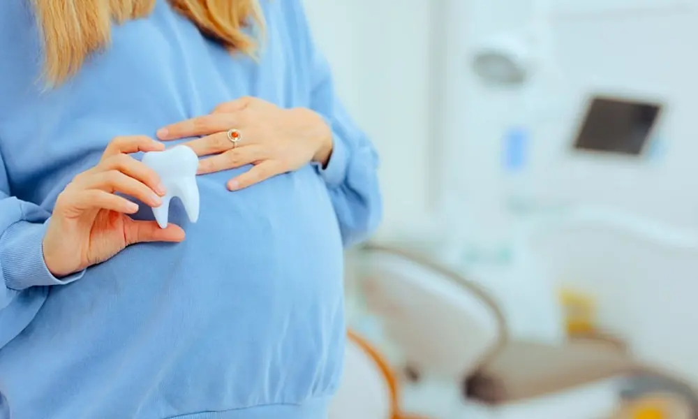 قیمت ایمپلنت برای زنان باردار در تهران