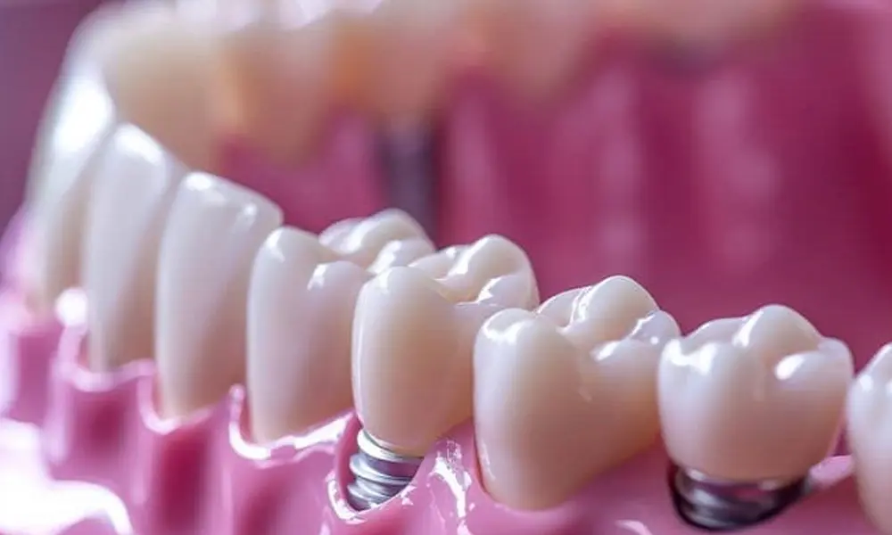 تأثیر نوسان ارز بر قیمت ایمپلنت در تهران