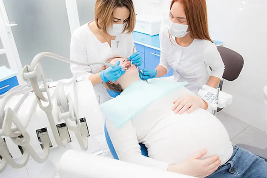 قیمت ایمپلنت برای زنان باردار در تهران