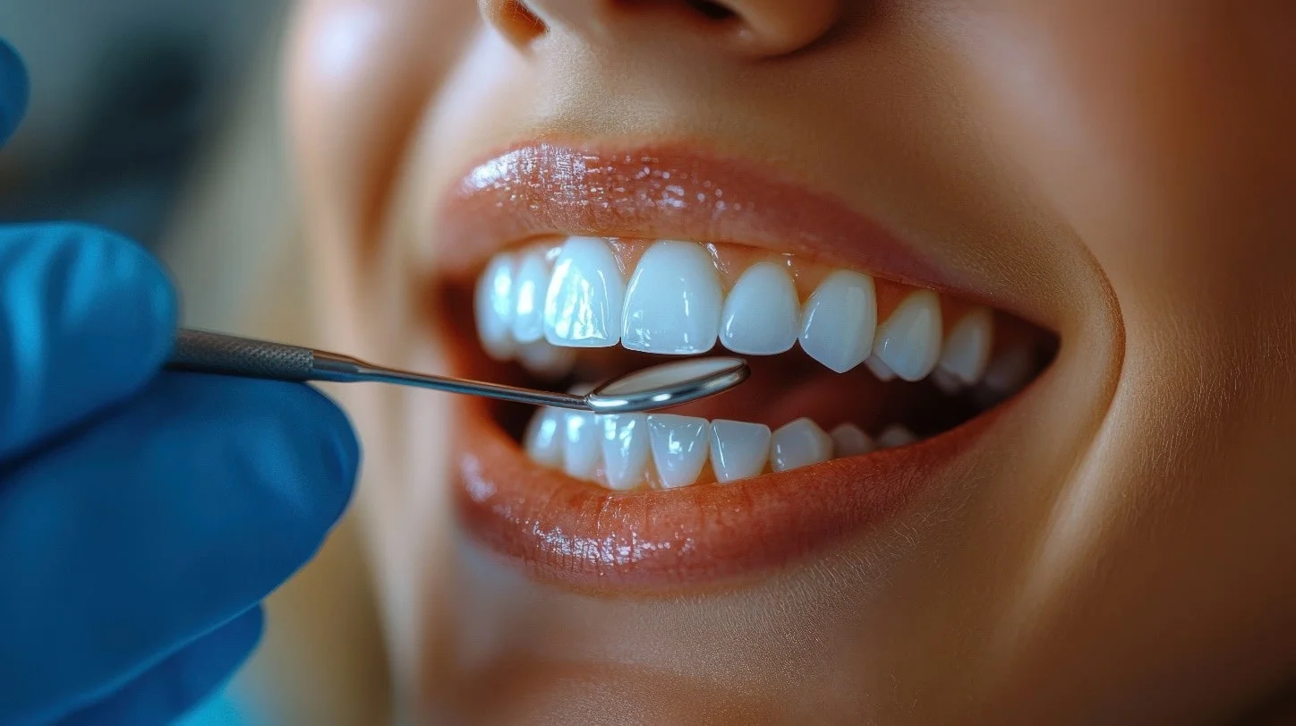 دندانپزشکی زیبایی در اصفهان