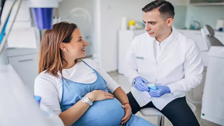 قیمت ایمپلنت برای زنان باردار در تهران