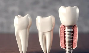 بررسی ریسک‌های کاهش قیمت ایمپلنت