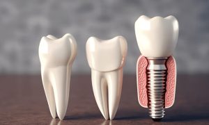 مقایسه ایمپلنت دندان در تهران با دیگر شهرها