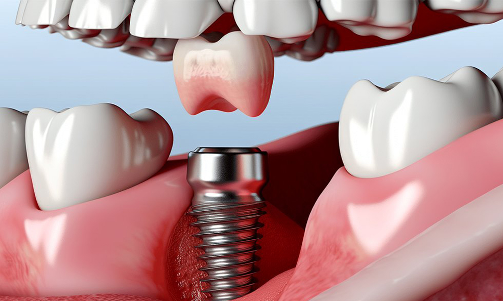 برندهای معتبر ایمپلنت موجود در تهران؛ بررسی مزایا و محدوده قیمت