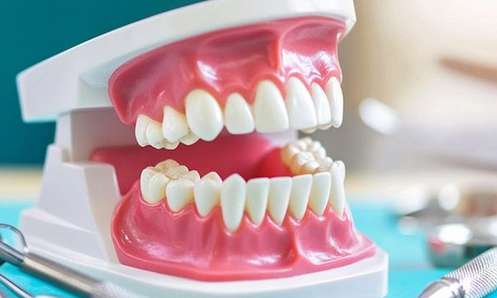 مقایسه ایمپلنت و دندان مصنوعی وقتی نوبت به جایگزینی دندان‌های از دست‌رفته می‌رسد، اغلب بیماران با یک دو راهی جدی روبه‌رو می‌شوند: ایمپلنت دندان یا دندان مصنوعی؟کدام روش ماندگاری بیشتری دارد؟ آیا می‌توان با اطمینان گفت ایمپلنت همیشه از پروتز دندانی دوام بالاتری دارد؟ از نظر زیبایی، راحتی و عملکرد در جویدن و صحبت کردن، کدام گزینه انتخاب هوشمندانه‌تری است؟این پرسش‌ها دغدغه مشترک بسیاری از افرادی است که به دنبال یک درمان مطمئن و ماندگار هستند؛ سوالاتی که اگر پاسخ دقیق و شفافی برای آن‌ها وجود نداشته باشد، تصمیم‌گیری را دشوار می‌کند. در ادامه، به‌طور کامل و واقع‌بینانه به مقایسه ایمپلنت دندان و دندان مصنوعی می‌پردازیم تا انتخابی آگاهانه‌تر داشته باشید. مقایسه ایمپلنت و دندان مصنوعی مزایا و معایب ایمپلنت دندان در مقایسه با دندان مصنوعی مزایای ایمپلنت دندان ایمپلنت دندان در مقایسه با پروتز دندانی دارای مزایای چشمگیری است که تجربه‌ای نزدیک به دندان طبیعی را برای بیمار فراهم می‌کند: ویژگی ایمپلنت دندان توضیح عملکرد جویدن عالی ایمپلنت به دلیل اتصال مستقیم به استخوان فک، فشارهای جویدن را به خوبی تحمل می‌کند و تجربه‌ای مشابه دندان طبیعی دارد. زیبایی طبیعی و جذاب تاج ایمپلنت می‌تواند دقیقاً شبیه دندان طبیعی ساخته شود و لثه نیز در لبخند حفظ می‌شود. سلامت استخوان پیشگیری از تحلیل استخوان ایمپلنت با تحریک استخوان فک، از تحلیل آن جلوگیری می‌کند و سلامت دهان را در بلندمدت حفظ می‌کند. دوام و استحکام بسیار بالا پایه تیتانیومی و تاج مقاوم ایمپلنت، طول عمر بالایی دارد و تقریباً درمانی دائمی محسوب می‌شود. مقایسه ایمپلنت و دندان مصنوعی ایمپلنت دندان بهتر است یا دندان مصنوعی اینکه کدام روش برای جایگزینی دندان‌های از دست‌رفته شما انتخاب بهتری است، پاسخ یکسانی برای همه ندارد و به مجموعه‌ای از عوامل مهم بستگی دارد. ایمپلنت دندان و دندان مصنوعی هر دو می‌توانند راه‌حل مناسبی برای درمان باشند، اما تفاوت‌های اساسی در جنس، عملکرد، میزان راحتی، دوام و حتی زیبایی ظاهری دارند. از سوی دیگر، هزینه درمان در این دو روش اختلاف قابل‌توجهی دارد و همین موضوع نقش مهمی در تصمیم‌گیری بیماران ایفا می‌کند.اگر می‌خواهید انتخابی آگاهانه و متناسب با شرایط دهان، سبک زندگی و بودجه خود داشته باشید، ابتدا باید با تفاوت‌ها، مزایا و محدودیت‌های هر یک آشنا شوید. شناخت دقیق این موارد به شما کمک می‌کند بهترین گزینه را برای بازگرداندن لبخند و عملکرد طبیعی دندان‌هایتان انتخاب کنید.