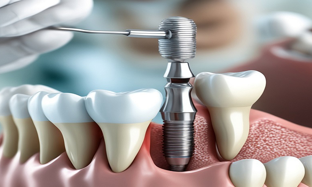 ایمپلنت فوری در تهران؛ مزایا، معایب و مناسب‌ترین افراد