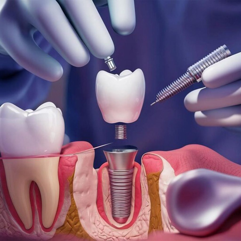 بهترین کلینیک‌های ایمپلنت دندان در تهران از نظر بیماران