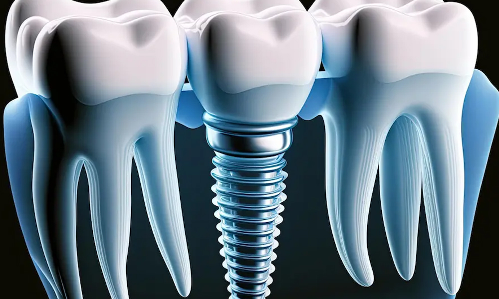ایمپلنت دندان دو فک در تهران؛ هزینه، زمان درمان و مراقبت‌ها